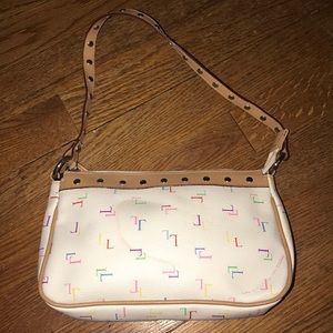 Mini Shoulder Bag